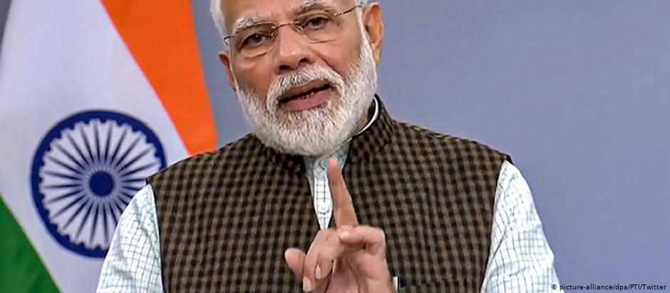 Narendra Modi