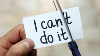 Negative Thinking