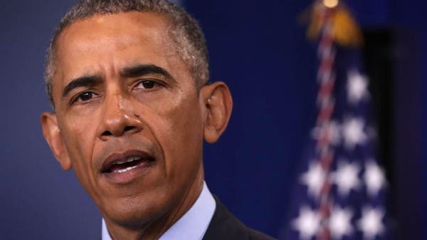 Obama