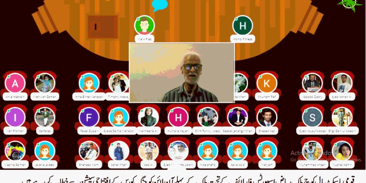 Online Basketball Course