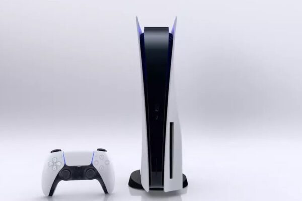 پی ایس فائیو، ویڈیو گیمز کا مستقبل