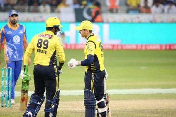 پی سی بی کا پی ایس ایل کے میچز پشاور میں بھی کرانے کا فیصلہ