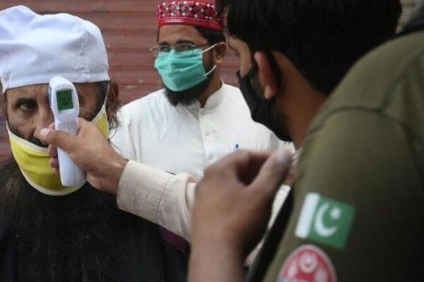 ملک میں آج اب تک کورونا سے ایک ہلاکت، 472 نئے کیسز رپورٹ