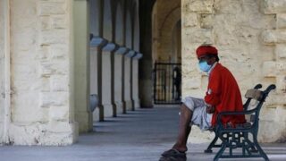 Pakistan Corona Cases