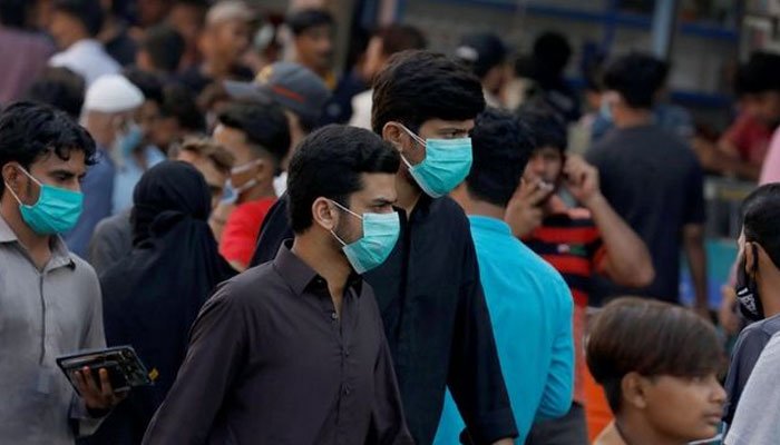 Pakistan - Coronavirus