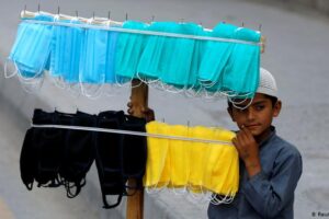 Pakistan Coronavirus