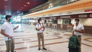 Pakistan Cricket Team