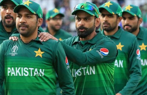 دورہ انگلینڈ کیلئے پاکستانی اسکواڈ کا اعلان، سرفراز احمد کی قومی ٹیم میں واپسی
