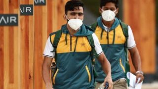 Pakistani Cricketers