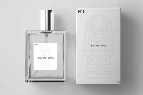 خلا کی خوشبو کیسی ہوتی ہے؟ ناسا نے خلا کی خوشبو والا پرفیوم تیار کر لیا