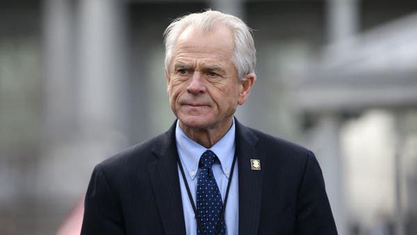 Peter Navarro
