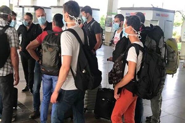 طیارہ حادثہ: ائیربس کمپنی کی ٹیم تحقیقات مکمل کر کے واپس روانہ