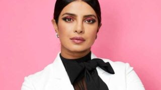 Priyanka Chopra