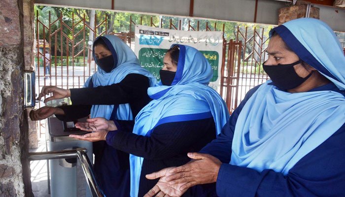 Public Places - Face Cover