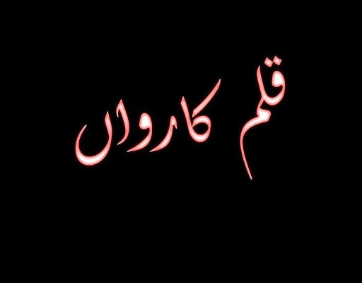 ہوتا ہے جادہ پیما پھر کارواں ہمارا