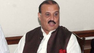 Raja Riaz