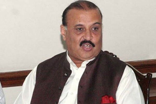 پی ٹی آئی کے رکن قومی اسمبلی اپنی ہی حکومت پر برس پڑے