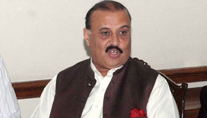 Raja Riaz