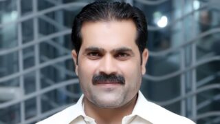Rana Abdul Ghaffar