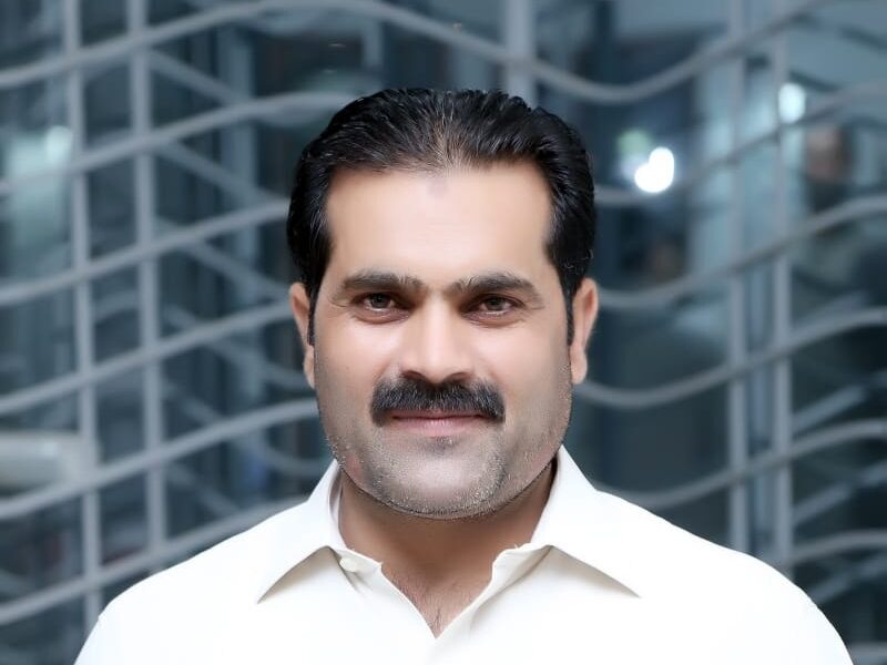 Rana Abdul Ghaffar