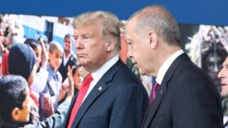 Recep Tayyip Erdogan