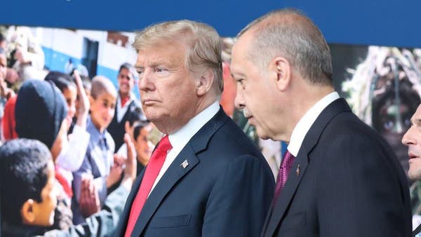 Recep Tayyip Erdogan