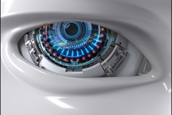 دنیا کی پہلی مصنوعی تھری ڈی آنکھ