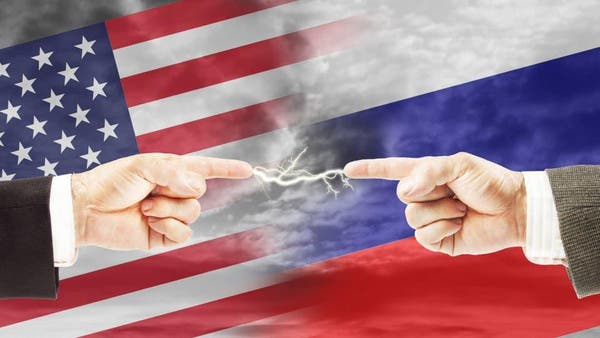 Russia and United States