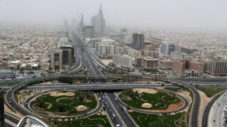 Saudi Arabia