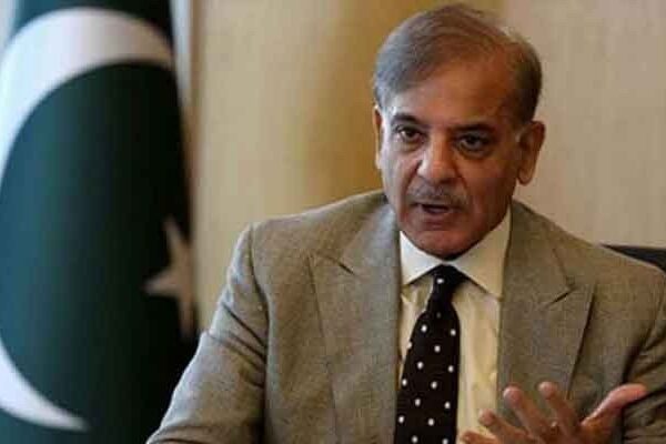 آئی ایم ایف کے دباؤ پر تنخواہوں اور پینشن میں اضافہ نہ کرنا ظلم ہے، شبہاز شریف