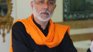 Shah Sahib