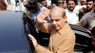 Shahbaz Sharif