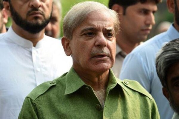 شہباز شریف کا سرکاری ملازمین کی تنخواہوں میں کم ازکم 10 فیصد اضافے کا مطالبہ