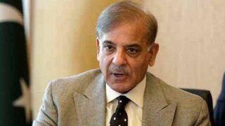 Shahbaz Sharif