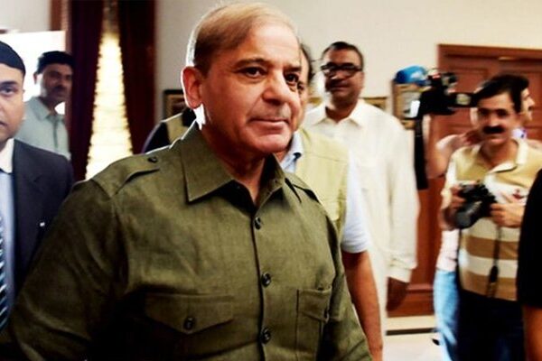 منی لانڈرنگ کیس: شہباز شریف نے عبوری ضمانت میں توسیع کیلئے درخواست دائر کر دی