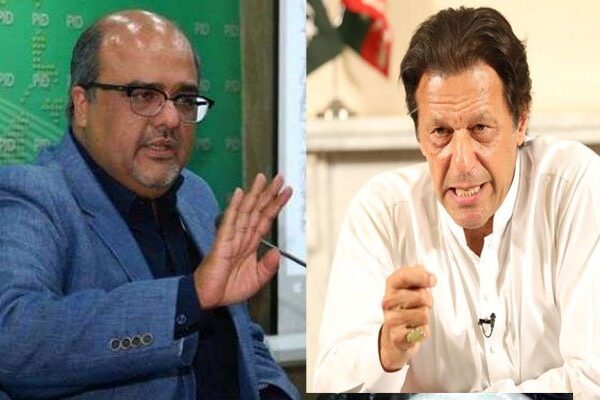 لندن میں عمران خان کی 6 اور شہزاد اکبر کی 5 جائیدادیں ہیں: سپریم کورٹ میں مزید دستاویزات جمع