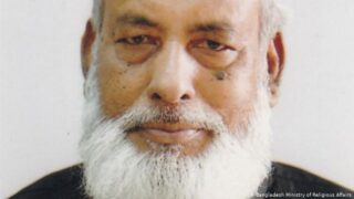 Sheikh Muhammad Abdullah