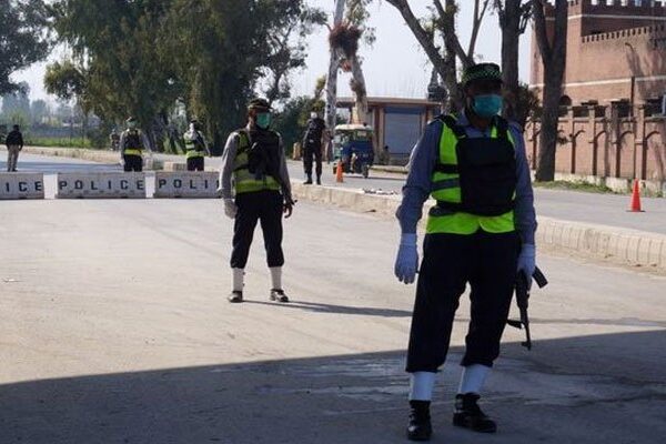 سندھ حکومت کی ملک میں 15 روز کا کرفیو جیسا لاک ڈاؤن کرنے کی تجویز