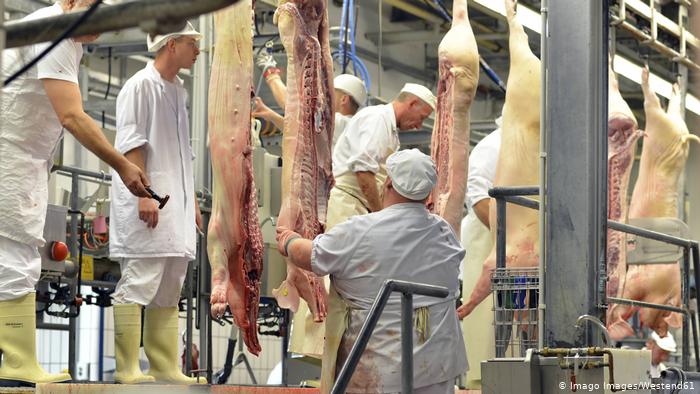 Slaughterhouse