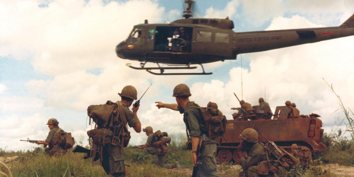 South Asia War