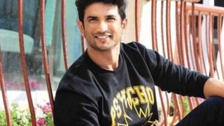 Sushant Singh Rajput