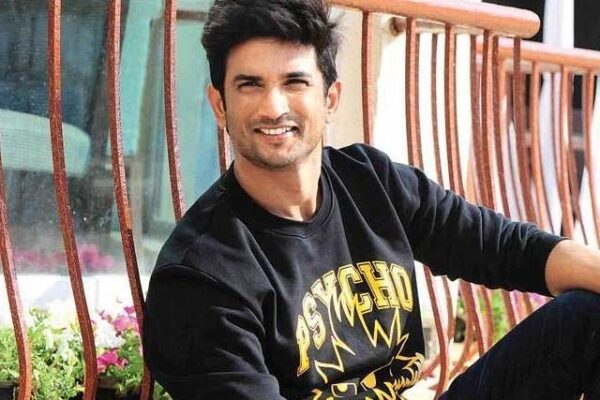 بالی ووڈ اداکار سشانت سنگھ راجپوت نے خود کشی کر لی