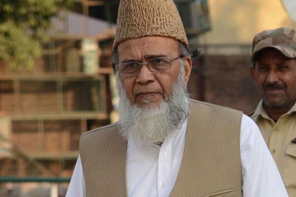 جماعت اسلامی کے سابق امیر سید منور حسن انتقال کر گئے