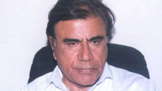Tariq Aziz