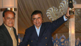 Tariq Aziz