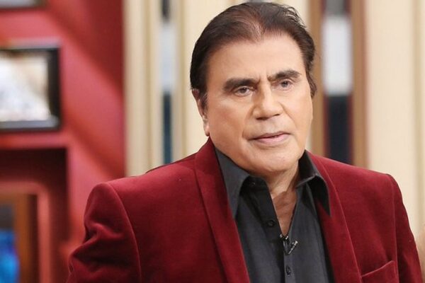 نیلام گھر کے میزبان طارق عزیز انتقال کر گئے