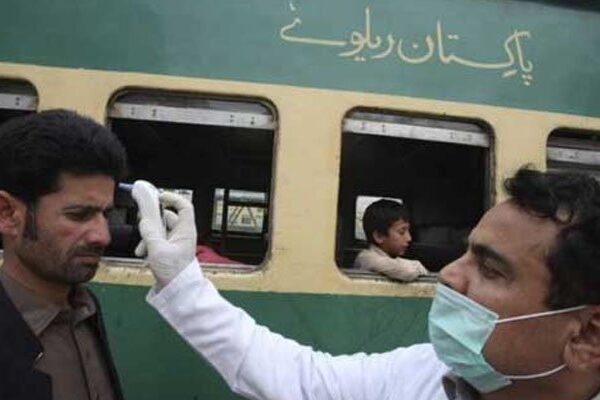 ریلوے نے مزید 10 مسافر ٹرینیں بحال کر دیں