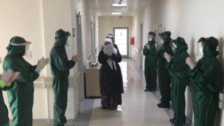 Turkey Coronavirus