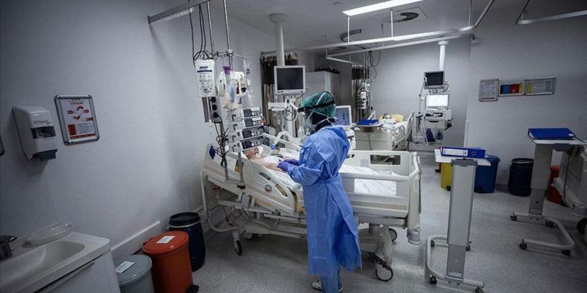 Turkey Patients