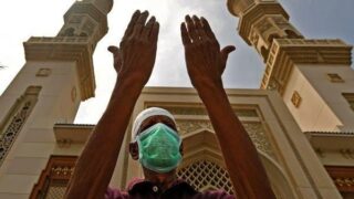 UAE - Coronavirus
